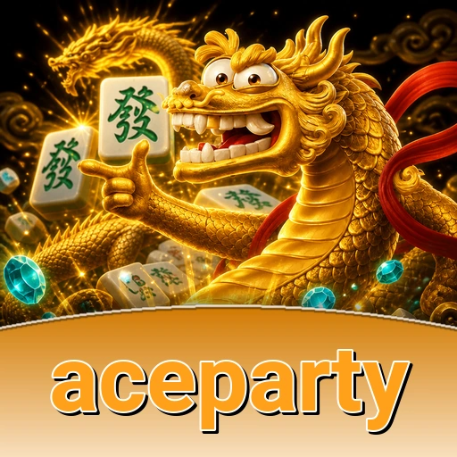 Ilustrasi panduan aceparty